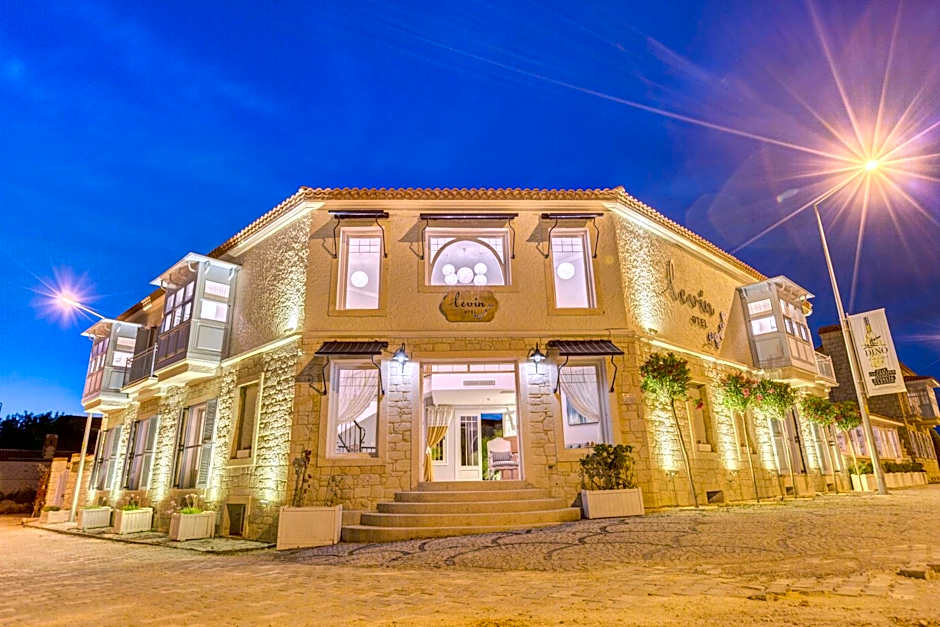 Levin Hotel Alacati