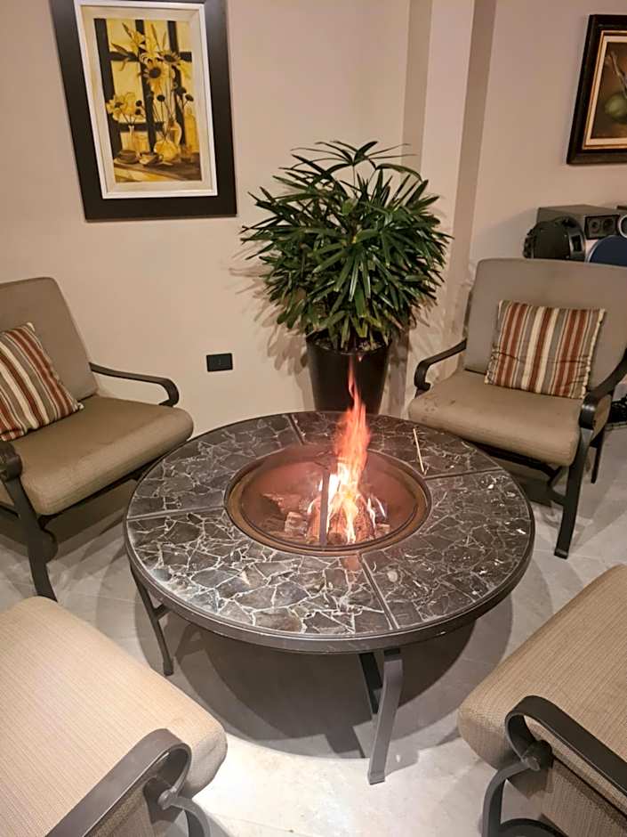 Pousada Quinta dos Colibris