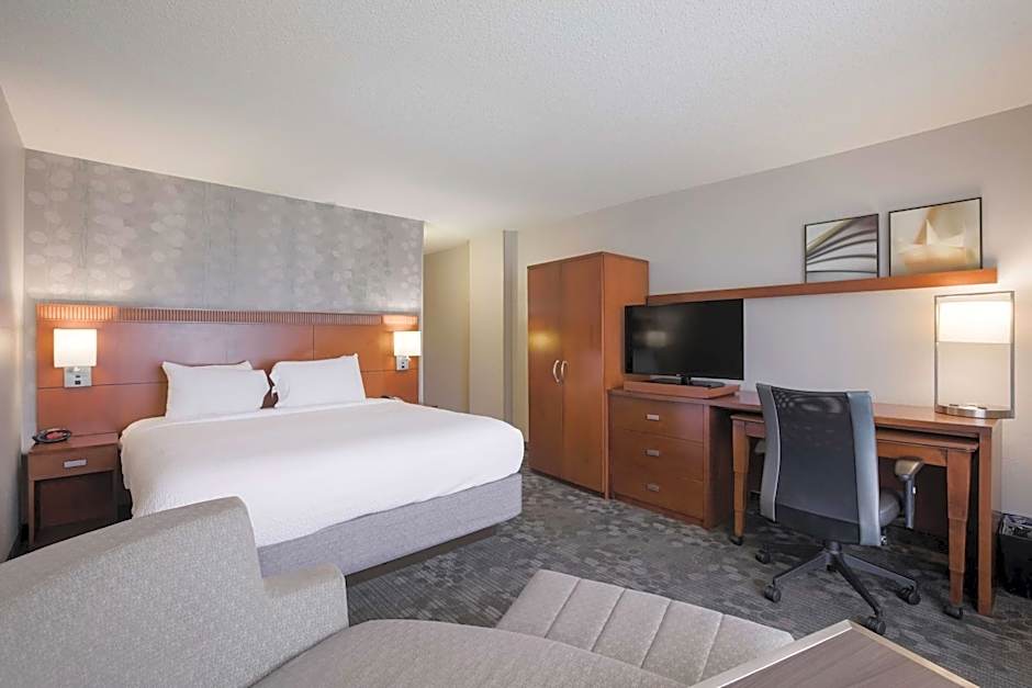 Sonesta Select Atlanta Midtown Georgia Tech