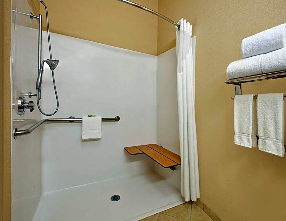 Holiday Inn Express Hotel & Suites Ennis By IHG