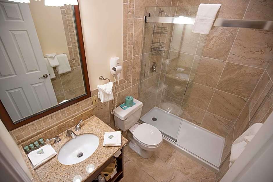 Best Western Of Lake George