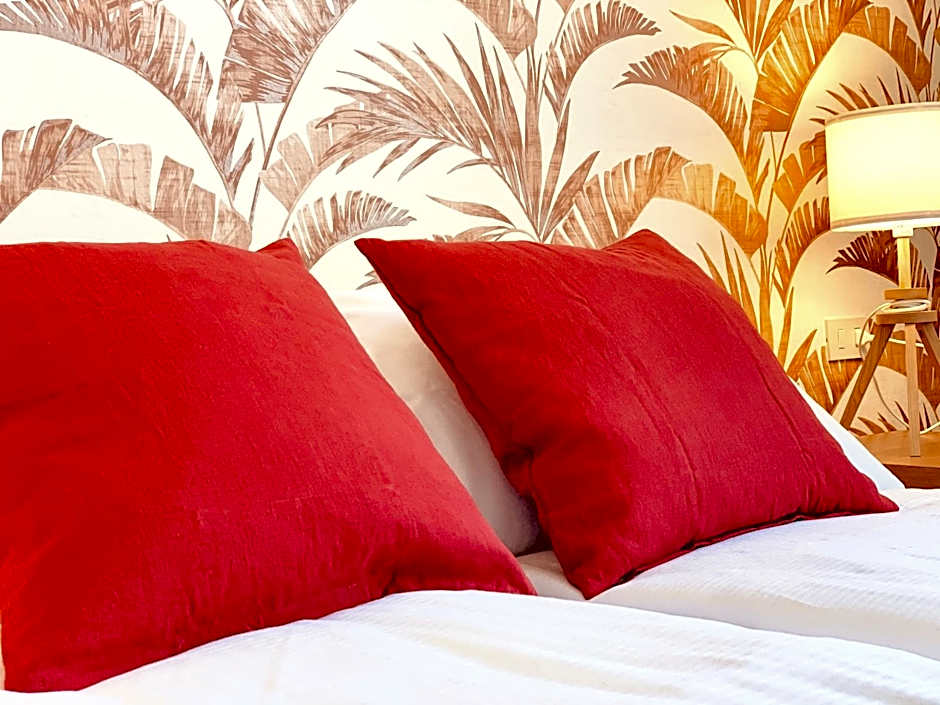 Ennesima Osteria con Alloggio - Bike Hotel