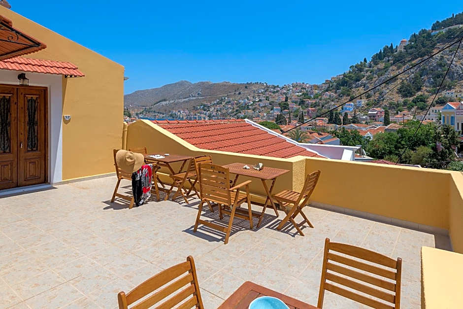 Grace Hotel & Studios