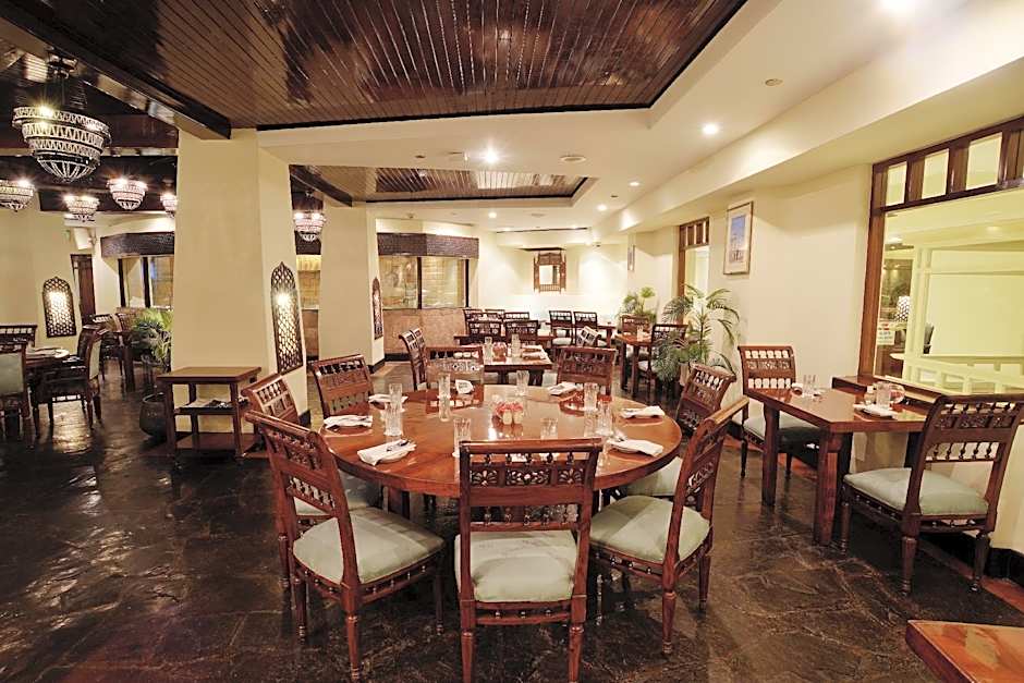 Pearl Continental Hotel, Lahore