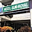 Hotel Sun Royal Utsunomiya