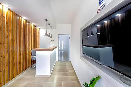 ErmisLuxury Suites and Apartments