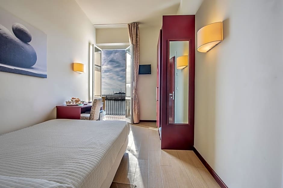 Hotel Italia e Lido Rapallo