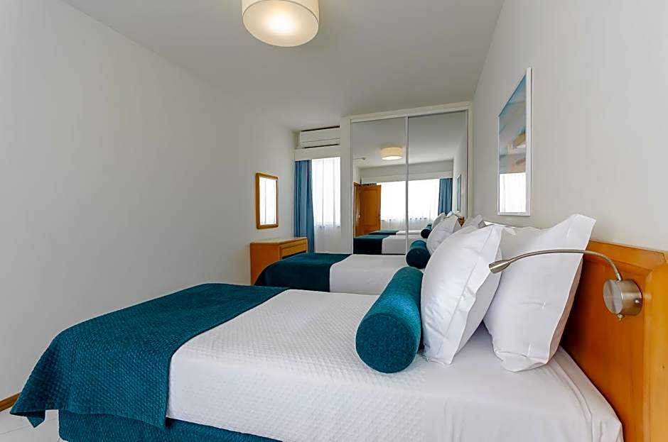 TURIM Algarve Mor Apartamentos Turísticos