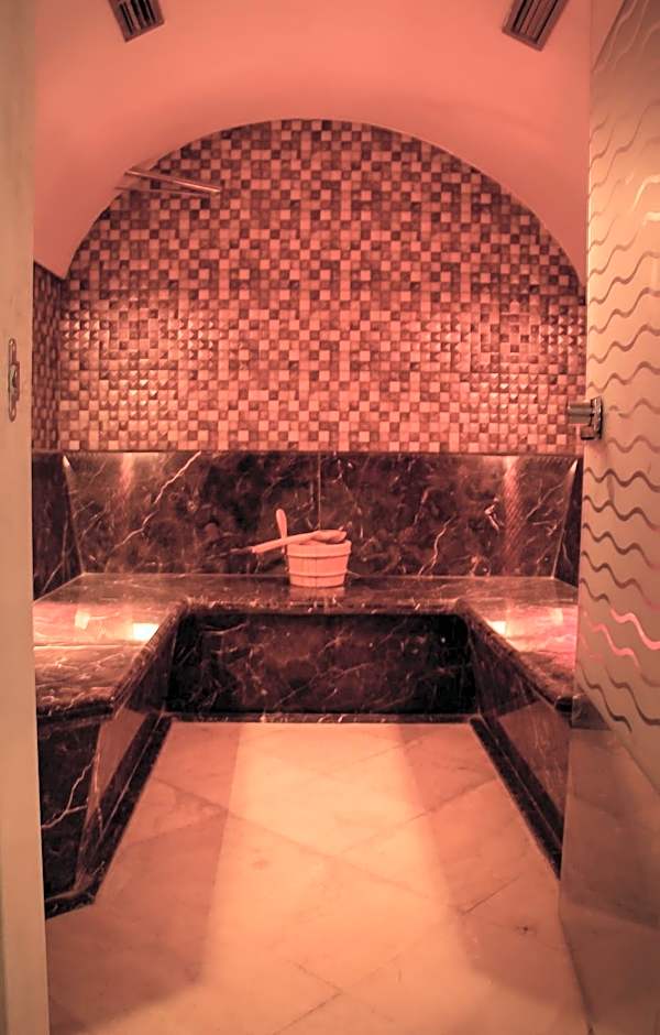 Zaki Hotel