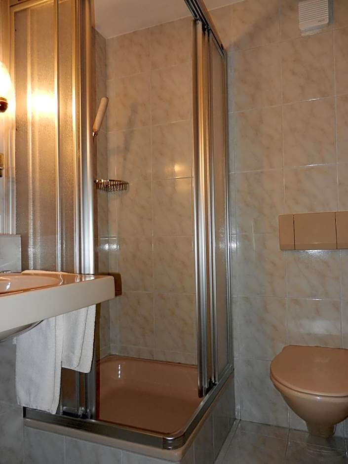 Hotel B&B Casa La Val