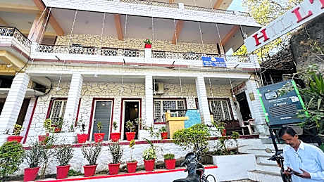 Hotel Hilltop Mount Abu Rajasthan