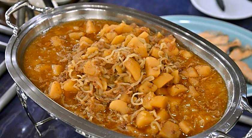 Wakayama Dai-Ni Fuji Hotel