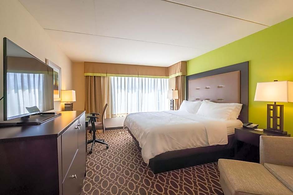 Holiday Inn Murfreesboro by IHG