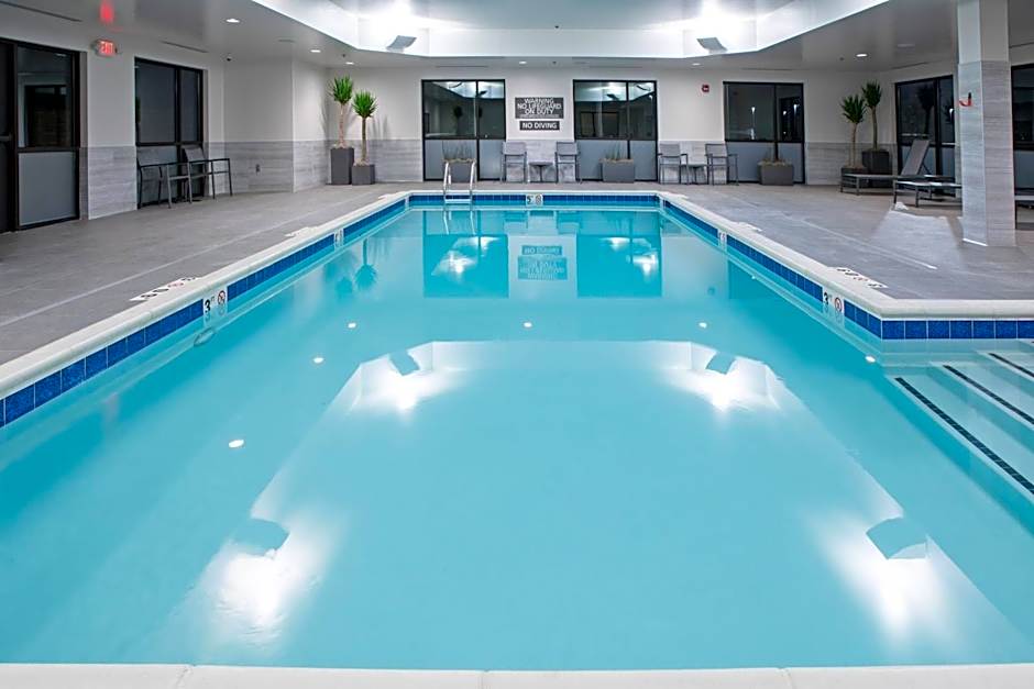 Residence Inn by Marriott Louisville East/Oxmoor
