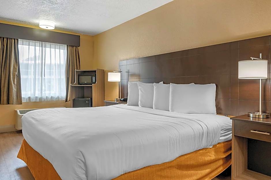Best Western Space Shuttle Inn