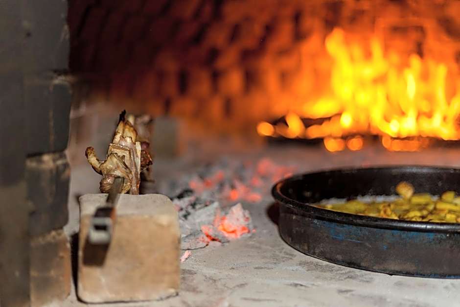 Nono Ban Stone & Soul