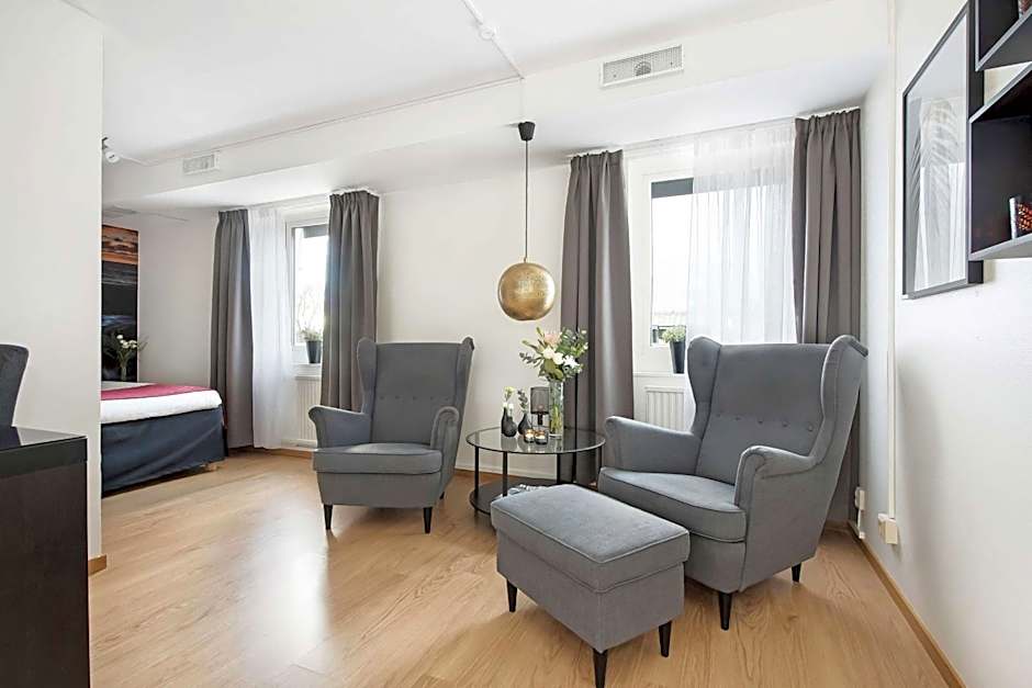 Best Western Hotel City Gavle