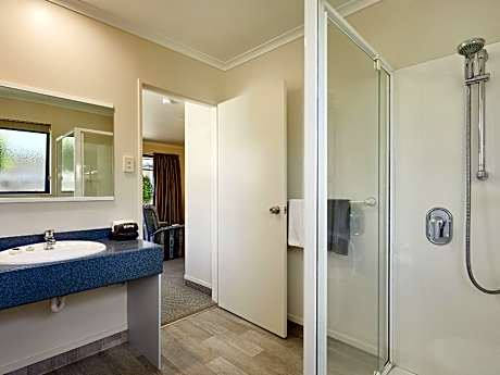 Executive 1 Bedroom Suite