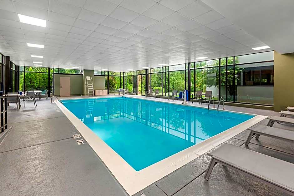 Comfort Inn Largo-Washington DC East