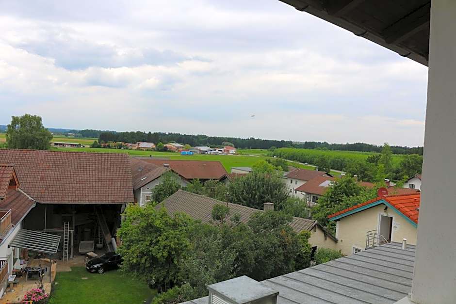 Hotel Vogtareuther-Hof