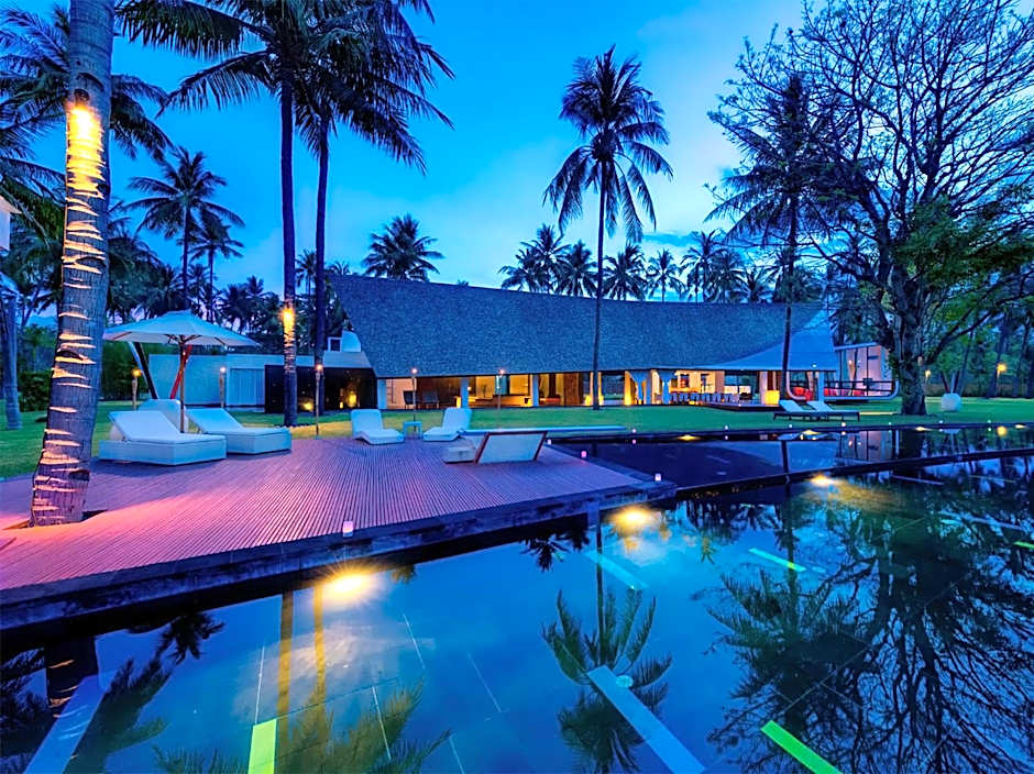 Villa Sapi by Elite Havens