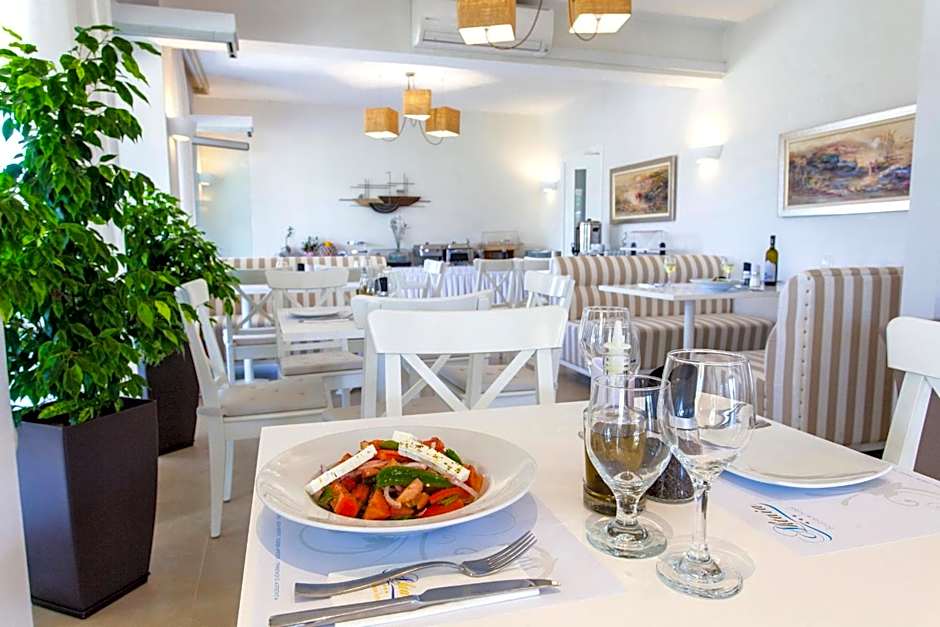 Aktaia Boutique Hotel