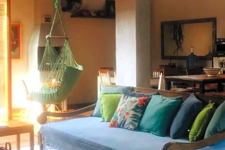 Belíssima e Afetuosa Casa em Juquehy