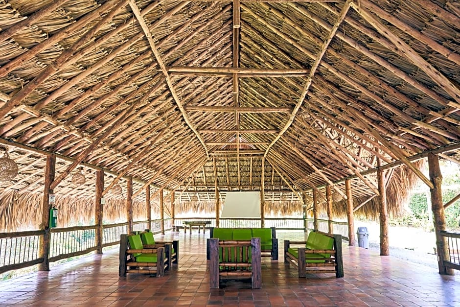 Hotel Hacienda Combia