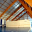 Residencia Albergue Jaca