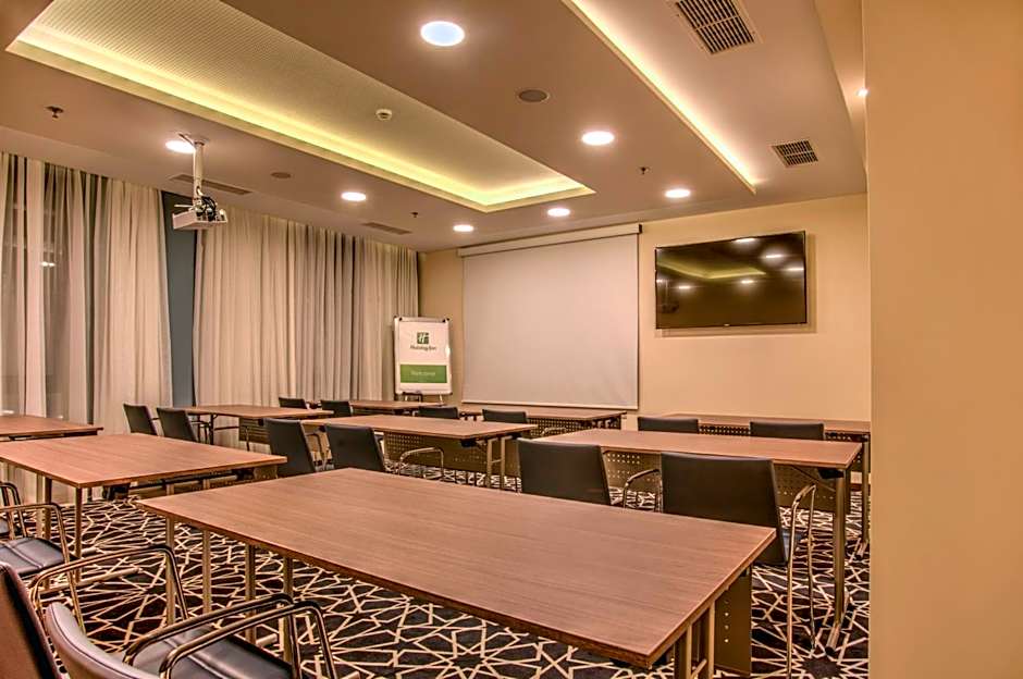Holiday Inn Plovdiv By IHG
