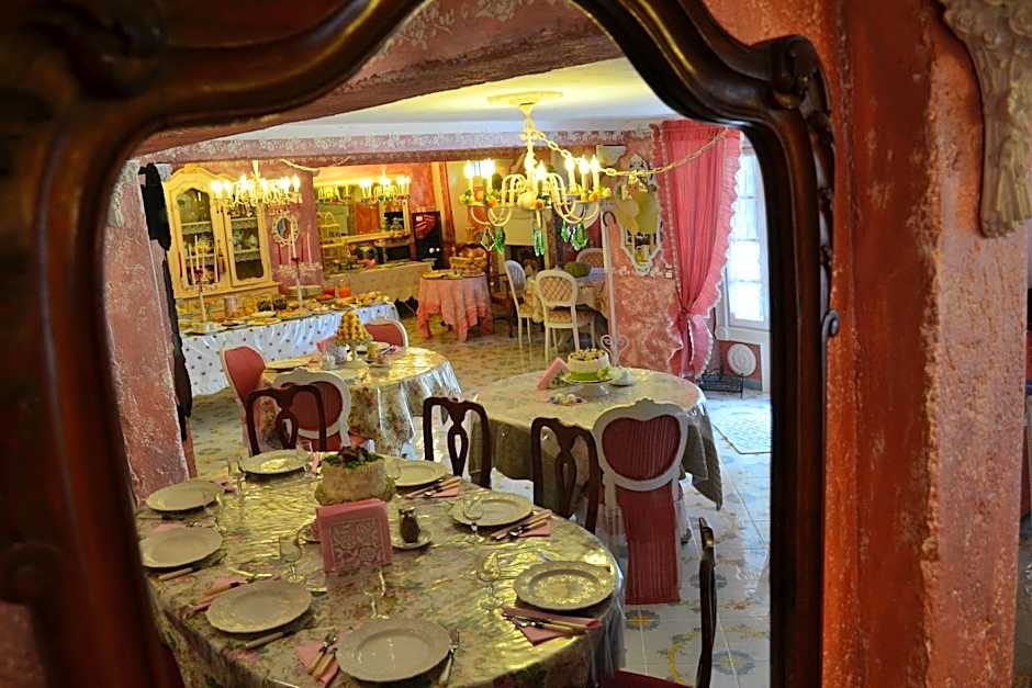 La maison delle favole