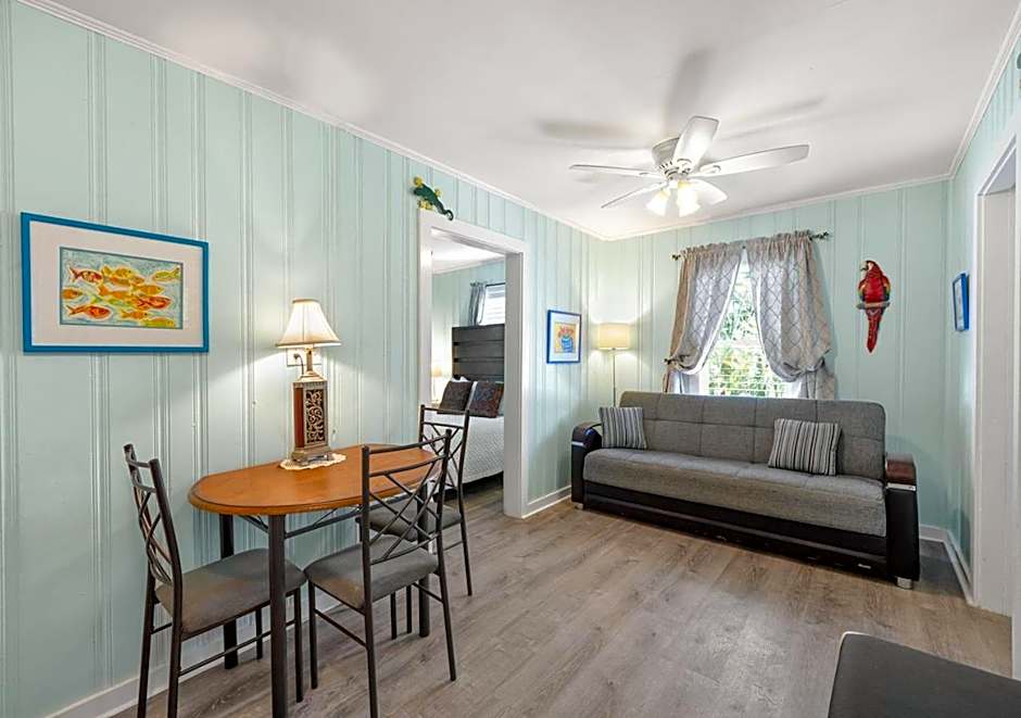 The Grand Guesthouse