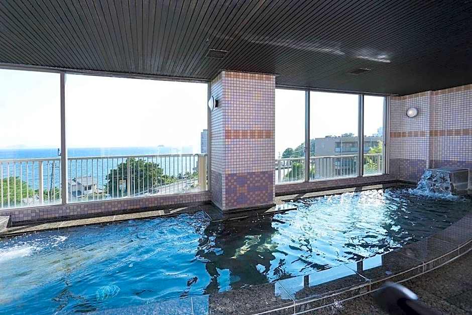 Hotel Mikawa Kaiyoukaku