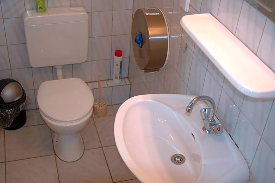 Buch-Ein-Bett Hostel