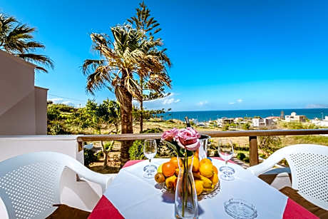 Gregory Village Sea View