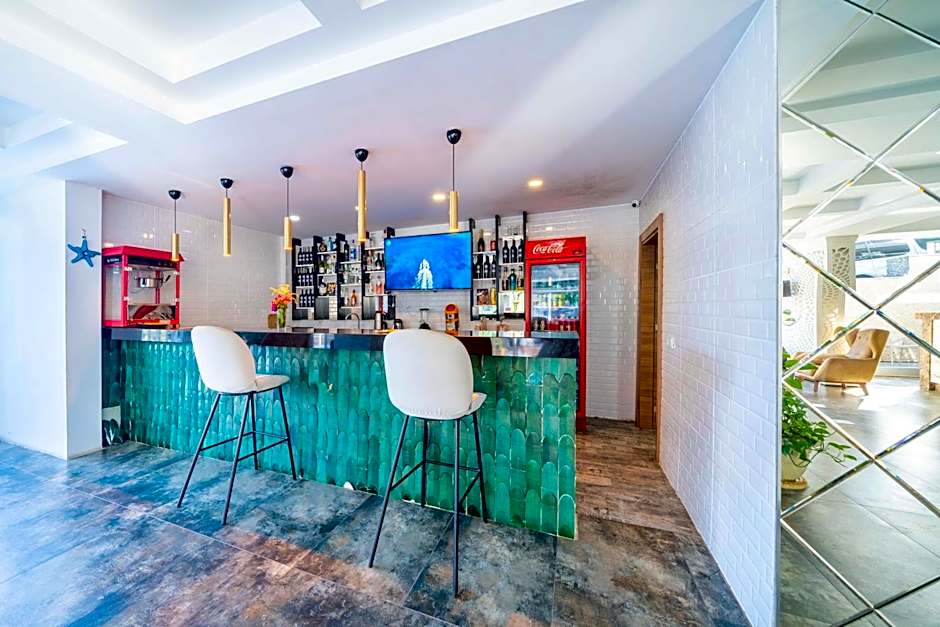 Mogons Exclusive Hotel