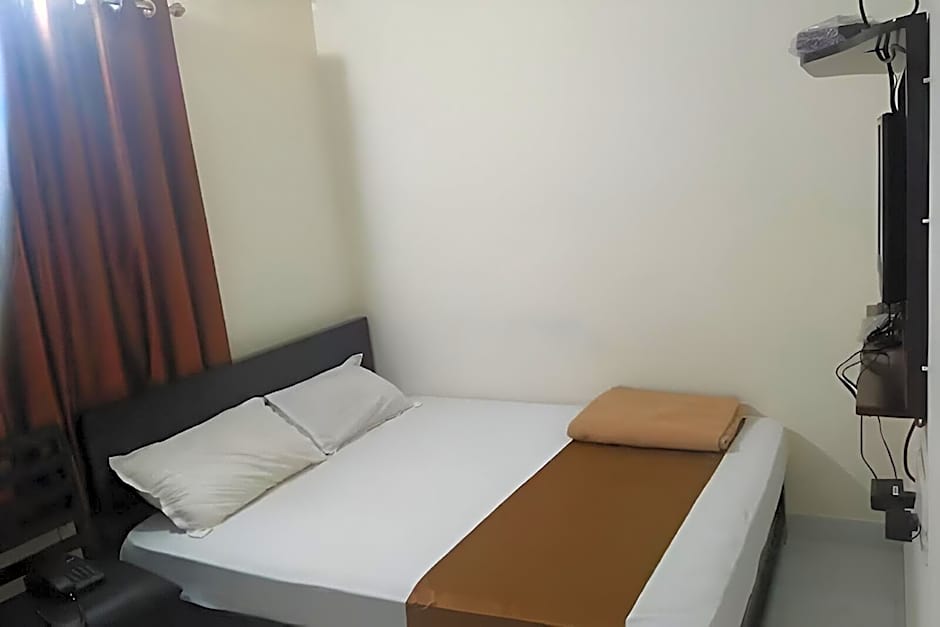 Arabian Residency – Bangalore, MN