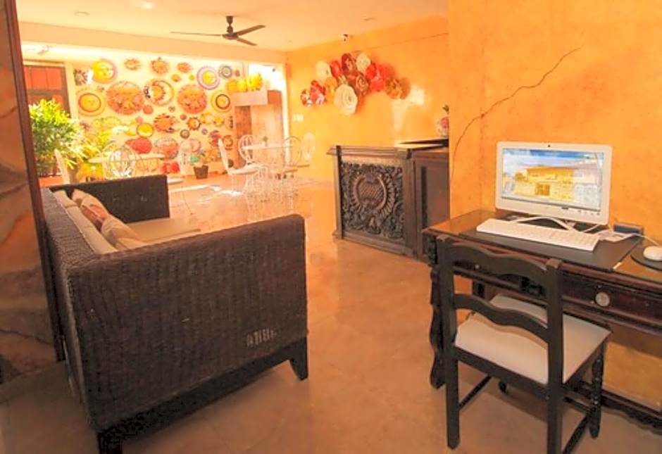 Hotel Posada Papagayo