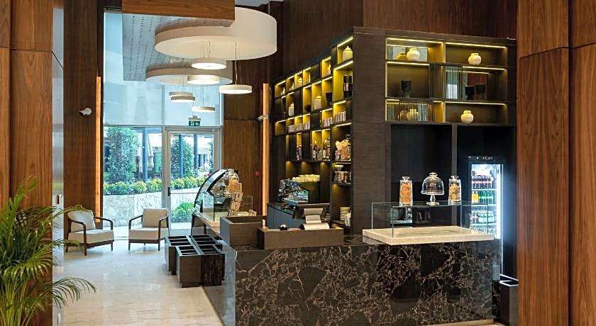 Radisson Hotel & Residences Erbil