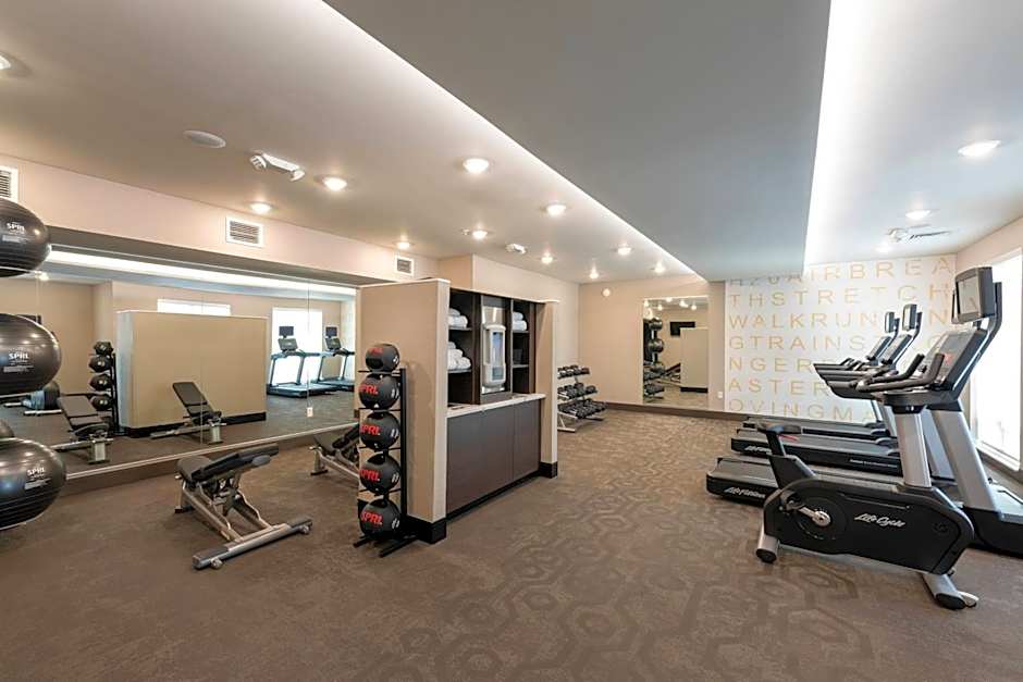 Residence Inn by Marriott Indianapolis South/Greenwood