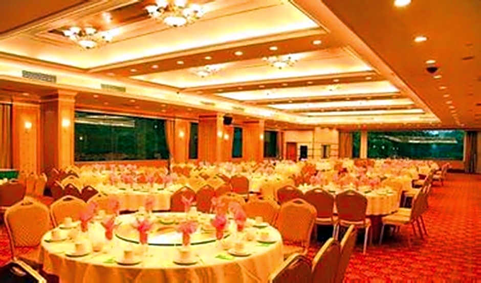 Guangdong Yingbin Hotel