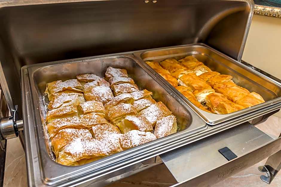 Avalon Airport Hotel Thessaloniki