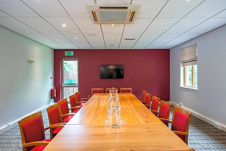 Holiday Inn Express Inverness By IHG