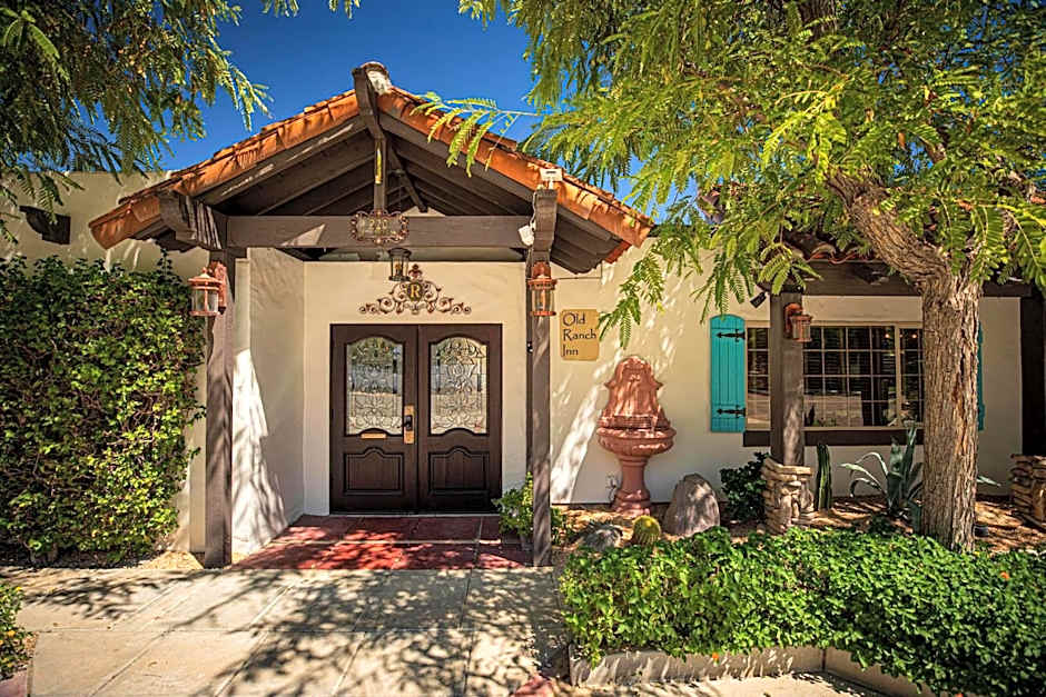 Old Ranch Inn - Adults Only 21 & Up