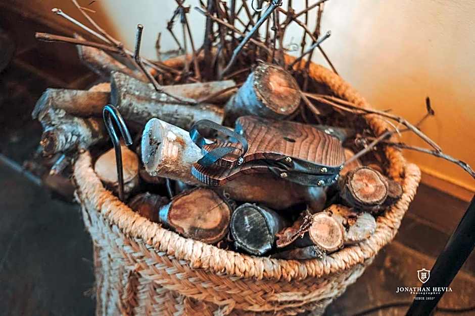 Paraje del Asturcon - Adults only