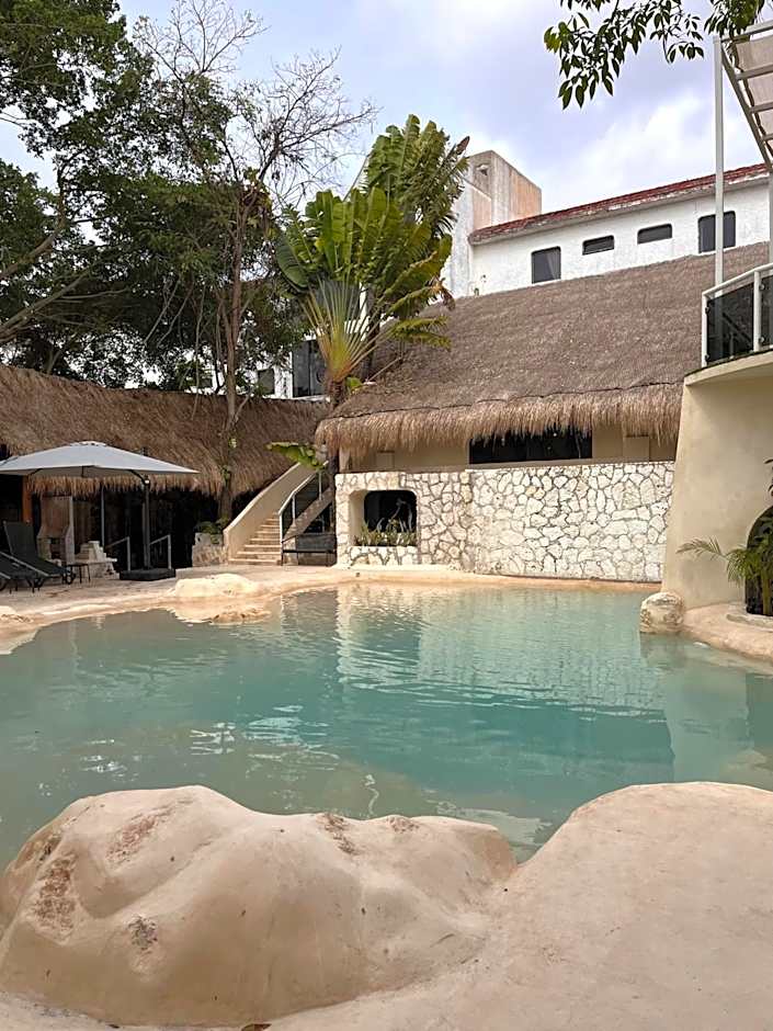 Hotel Xbalamque & Spa Cancun Centro