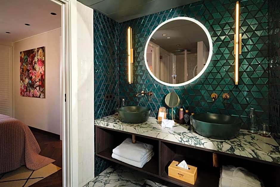 Boho Club Marbella - a Preferred Hotel