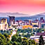 Holiday Inn Asheville East-Blue Ridge PKWY