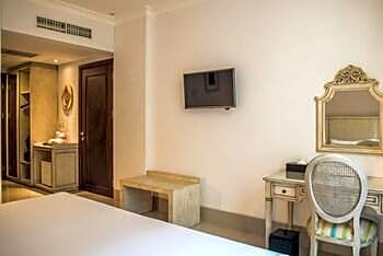 Hotel Santika Seminyak