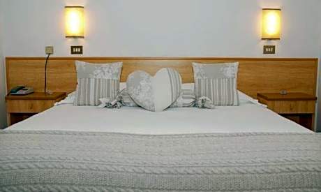 Albergo Centrale